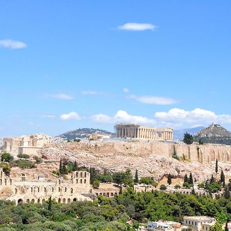 Best Acropolis Museum Apartment Атина Екстериор снимка