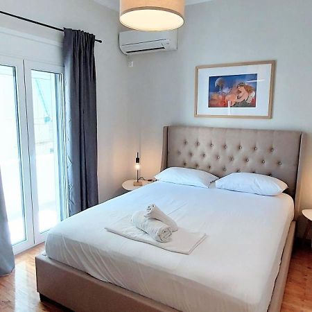 Best Acropolis Museum Apartment Атина Екстериор снимка