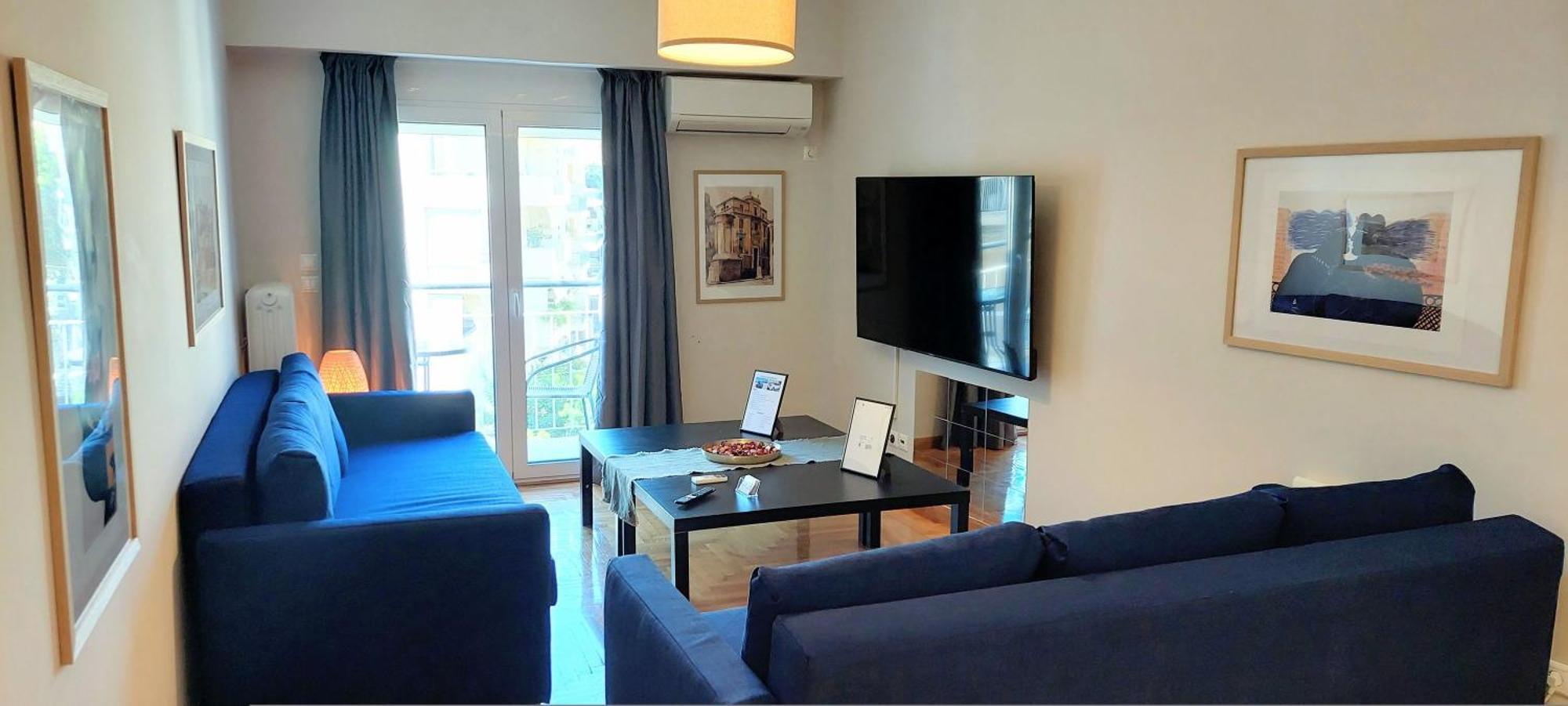 Best Acropolis Museum Apartment Атина Екстериор снимка