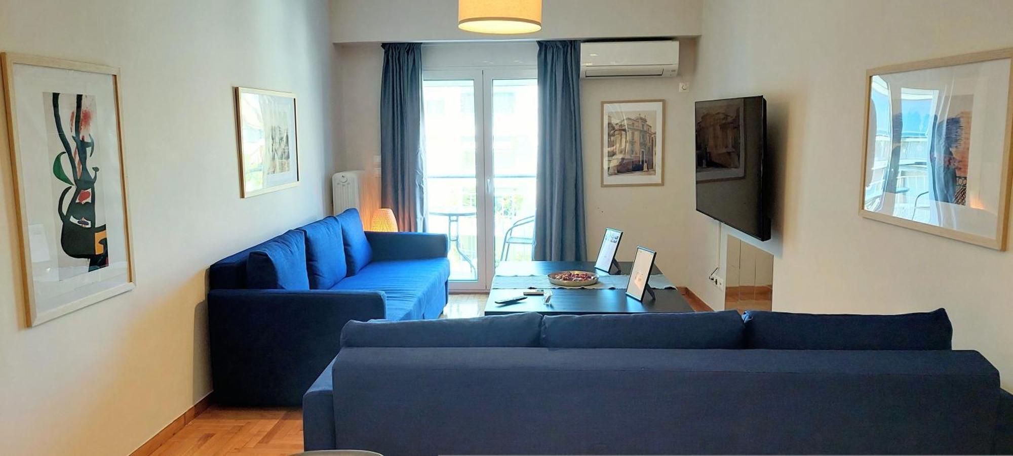 Best Acropolis Museum Apartment Атина Екстериор снимка