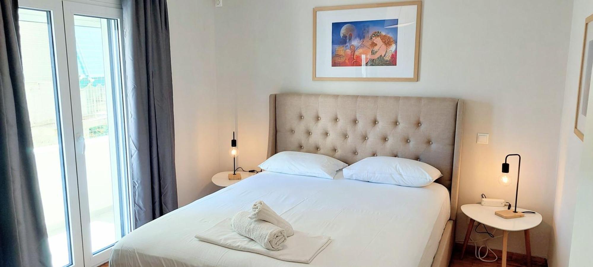 Best Acropolis Museum Apartment Атина Екстериор снимка