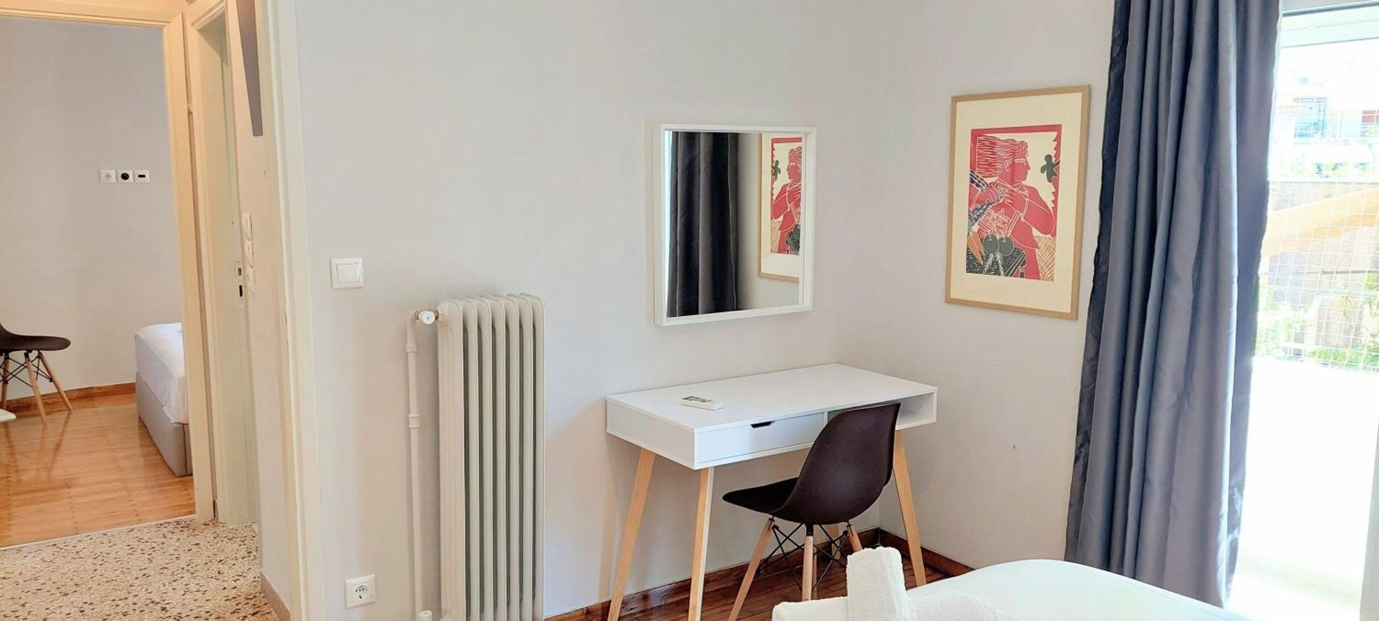 Best Acropolis Museum Apartment Атина Екстериор снимка
