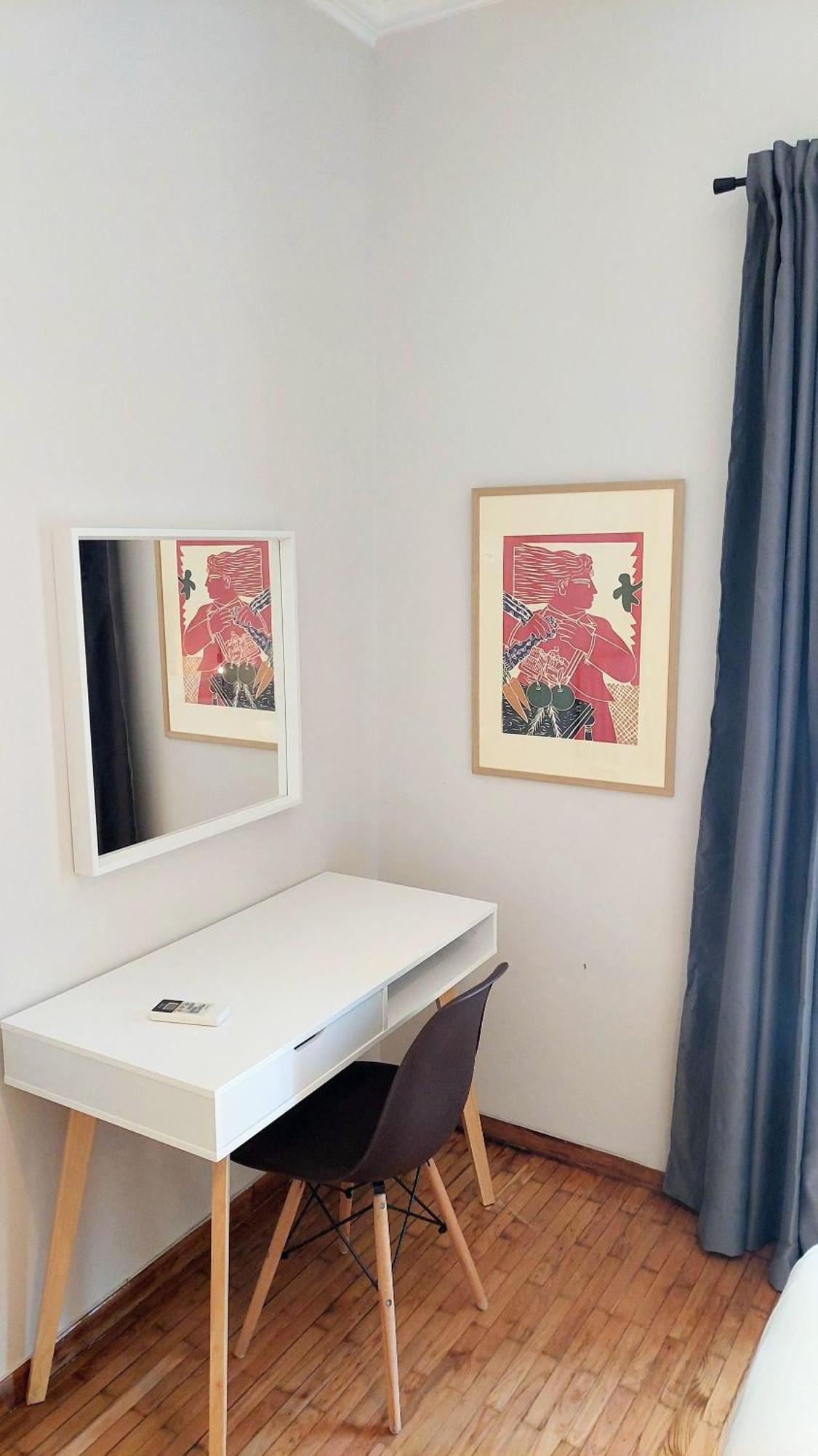Best Acropolis Museum Apartment Атина Екстериор снимка