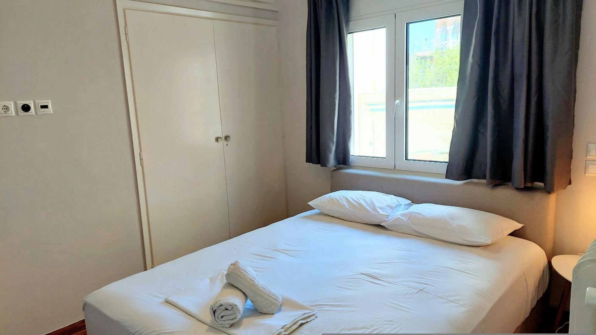 Best Acropolis Museum Apartment Атина Екстериор снимка