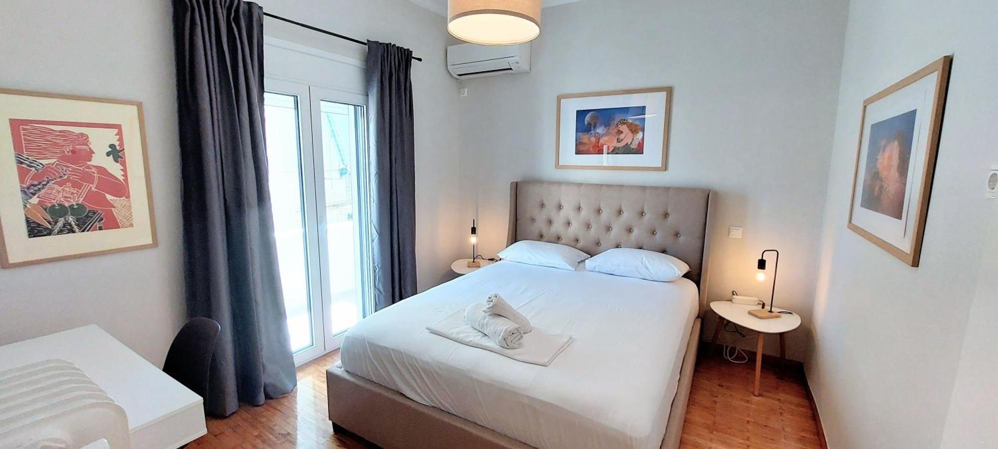 Best Acropolis Museum Apartment Атина Екстериор снимка