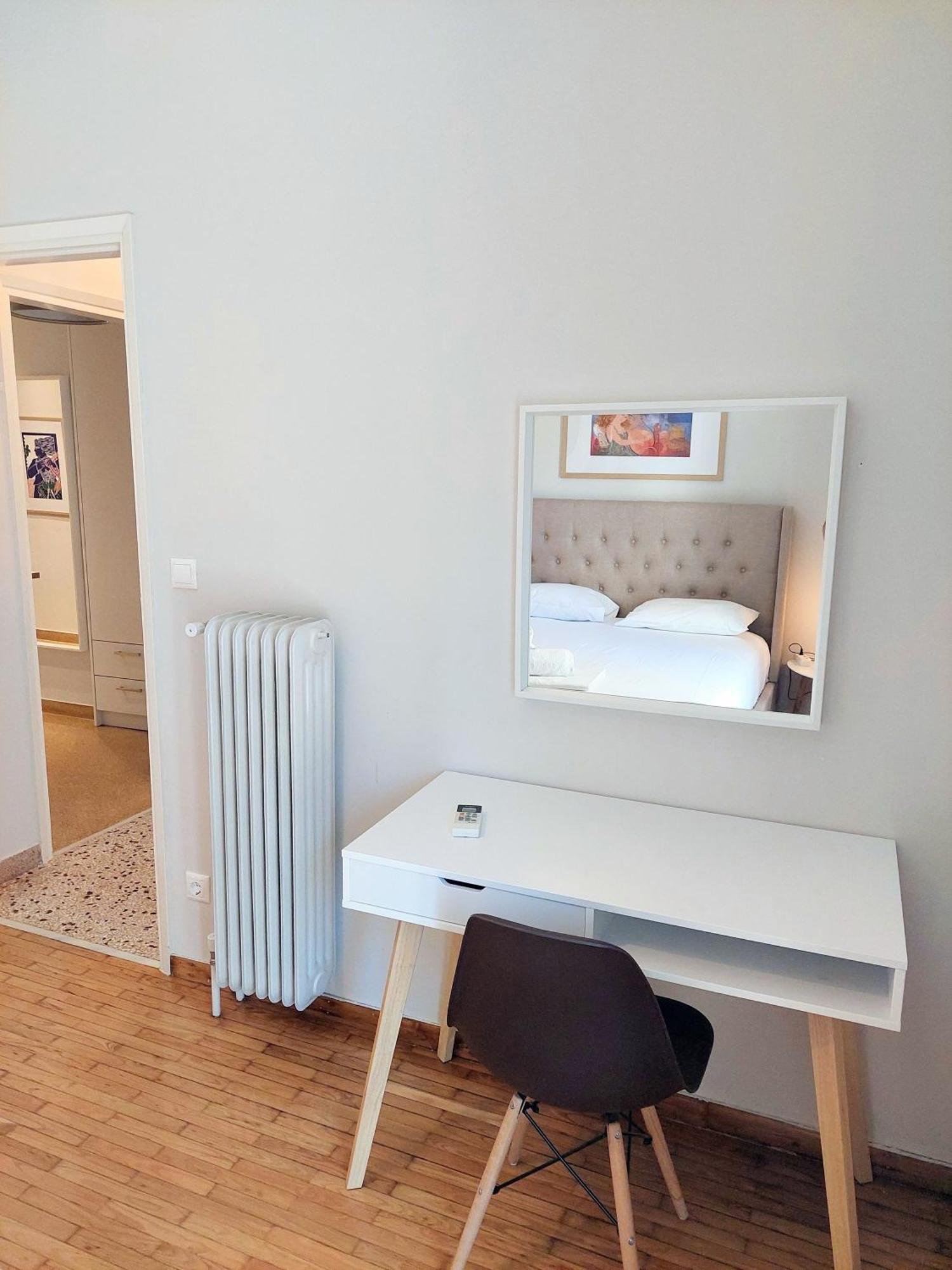 Best Acropolis Museum Apartment Атина Екстериор снимка