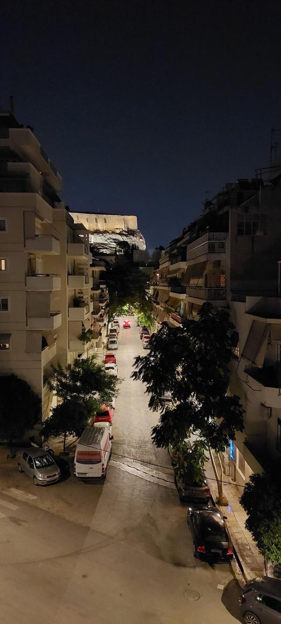Best Acropolis Museum Apartment Атина Екстериор снимка